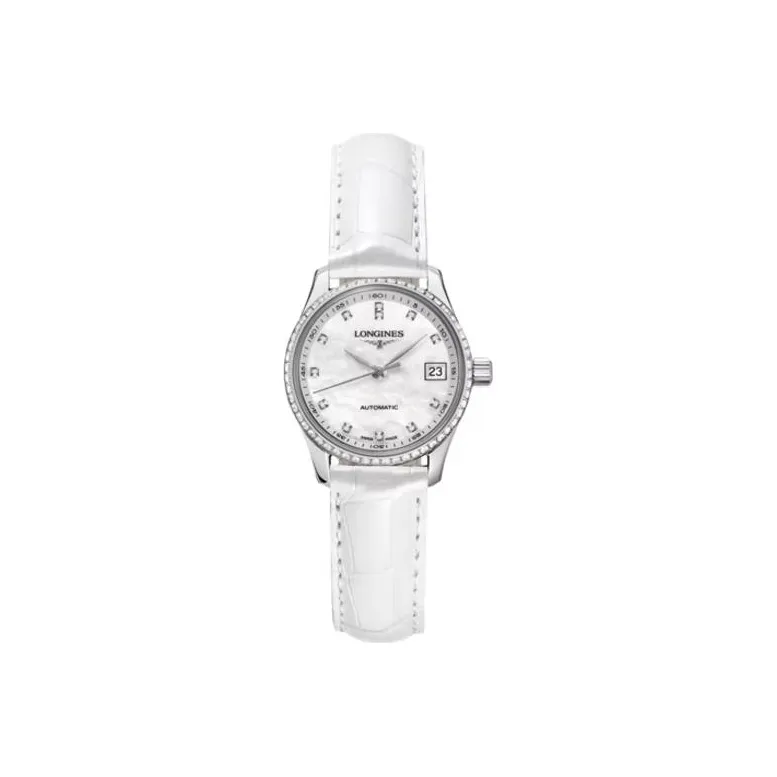 LONGINES Master Collection L2.128.0.87.3