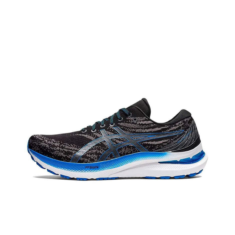 Asics Gel KAYANO 29 Low Топ Беговые кроссовки Мужские