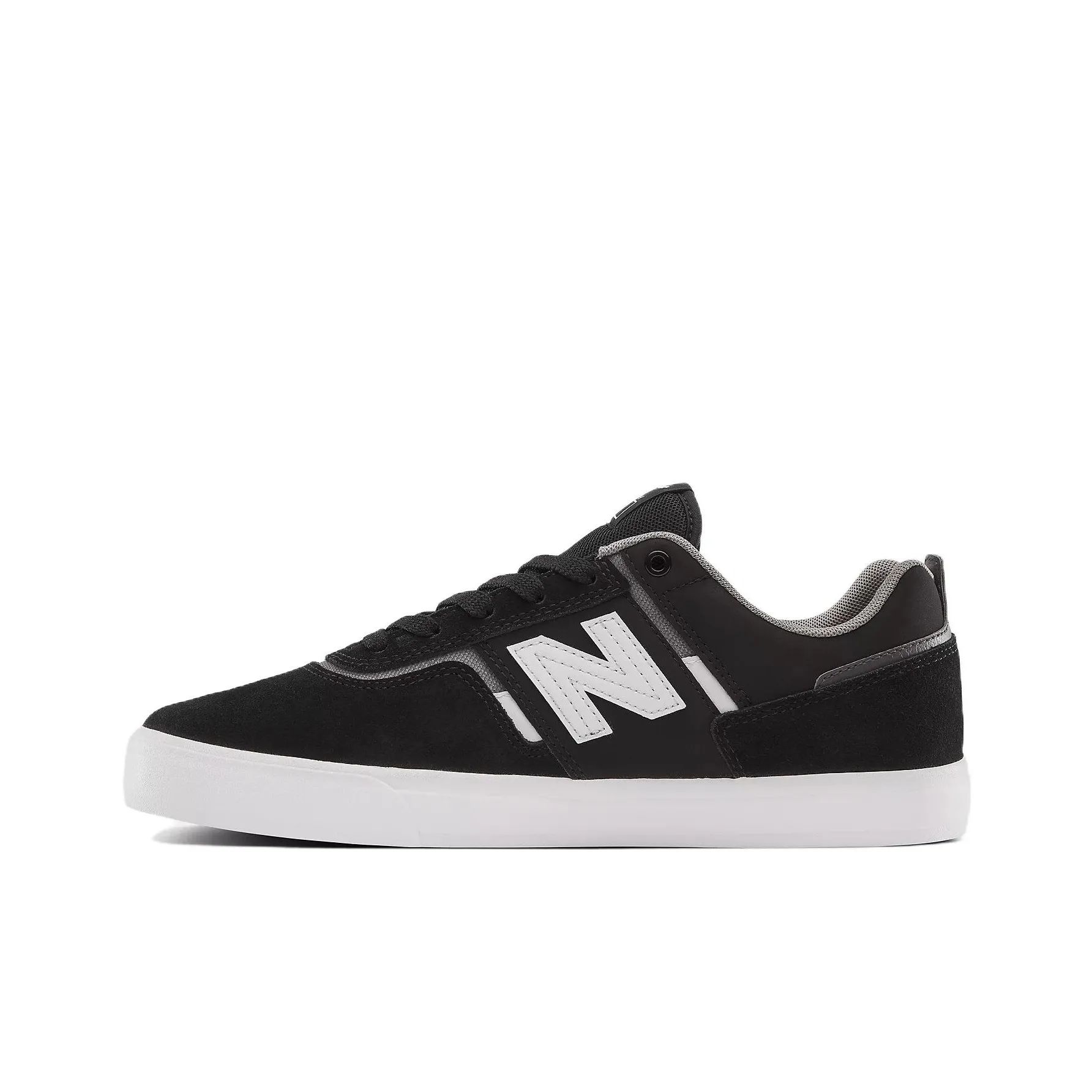 New Balance Jamie Foy X New Balance Numeric 306 'Black White Gray'