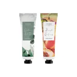 가드니아와 티 30g + 화이트 피치 우롱 30g