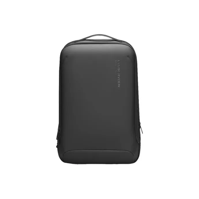 MARK RYDEN Оксфорд Ноутбук Сумка Рюкзак Стандартный Мужской Элегантный Черный