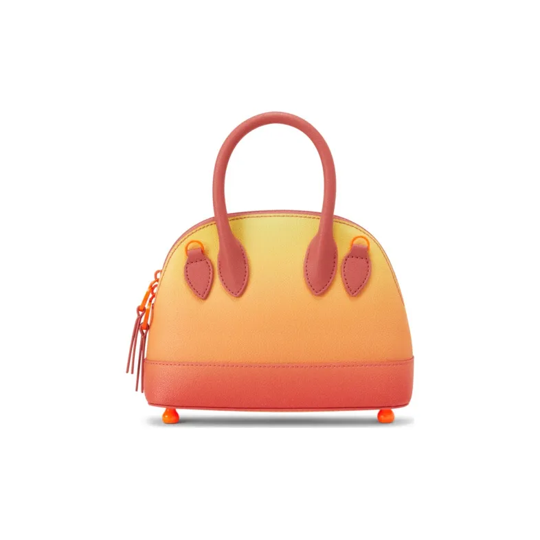 CHARLES KEITH ПУ (полиуретан) Подмышечный Сумка на плечо Сумка Обычный Женские Бежевый черный зеленый светло-оранжевый красный