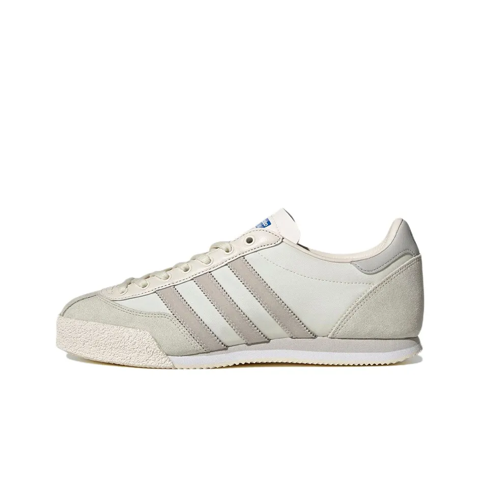 Adidas Lg Ii Spzl Liam Gallagher Cream White