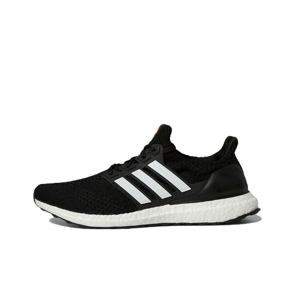 Adidas Ultraboost 5.0 Dna Shoes 'Core Black White'