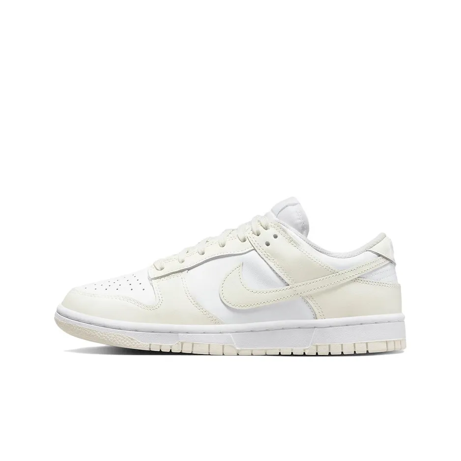 Nike Dunk Low Retro Coconut Milk Women's