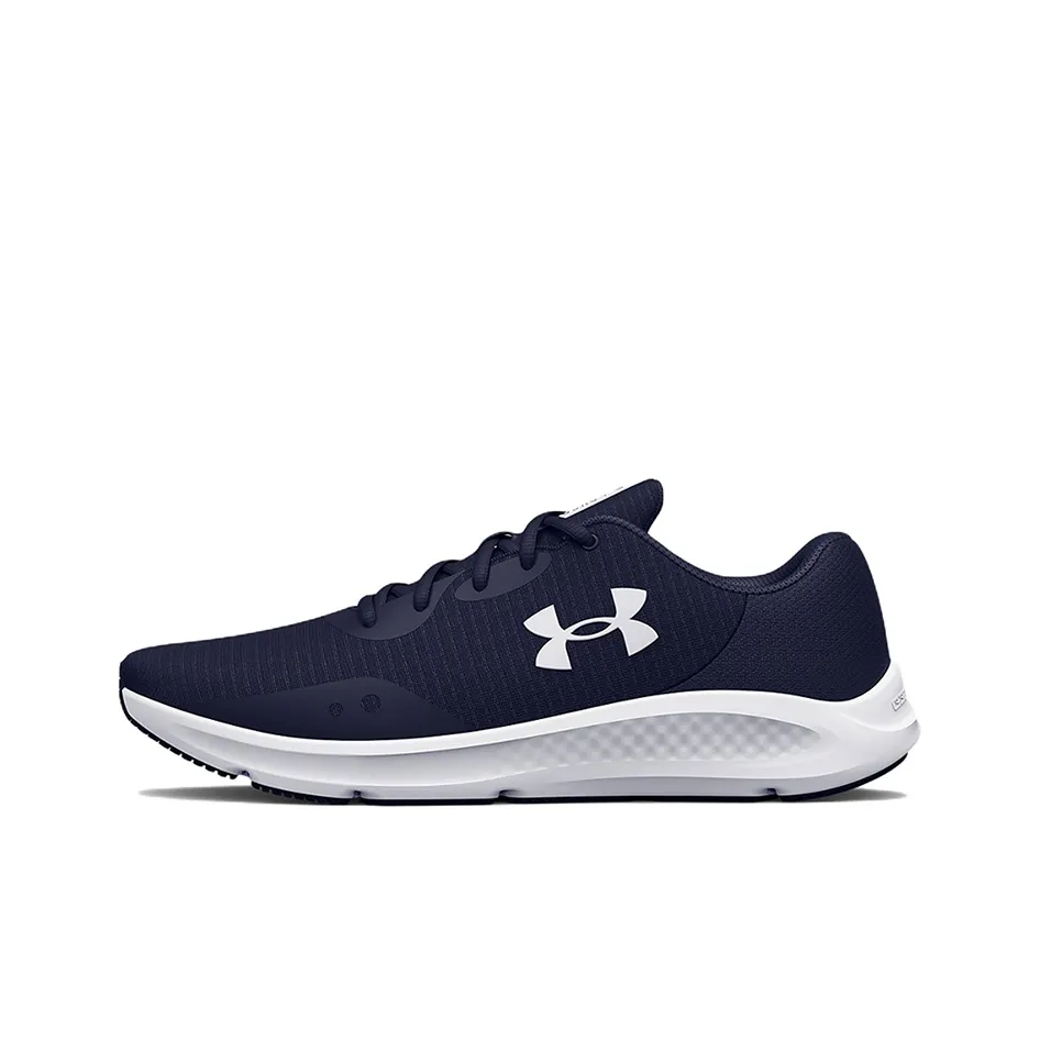 Under Armour Charged Pursuit 3 Tech 'Midnight Navy'