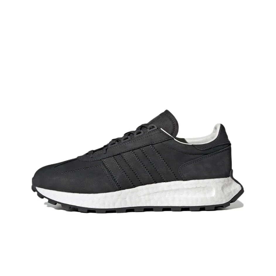adidas originals Retropy E5 Carbon Black