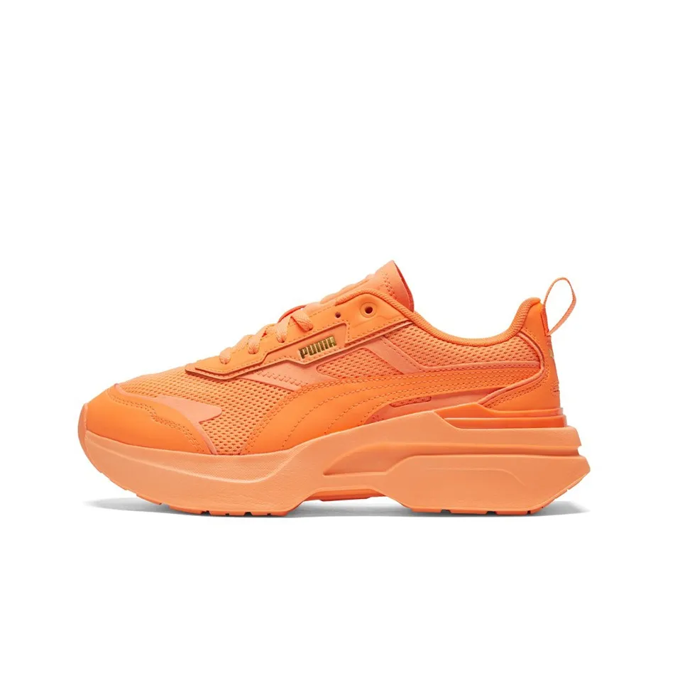 PUMA Kosmo Rider Sorbet 'Neon Citrus' Women's