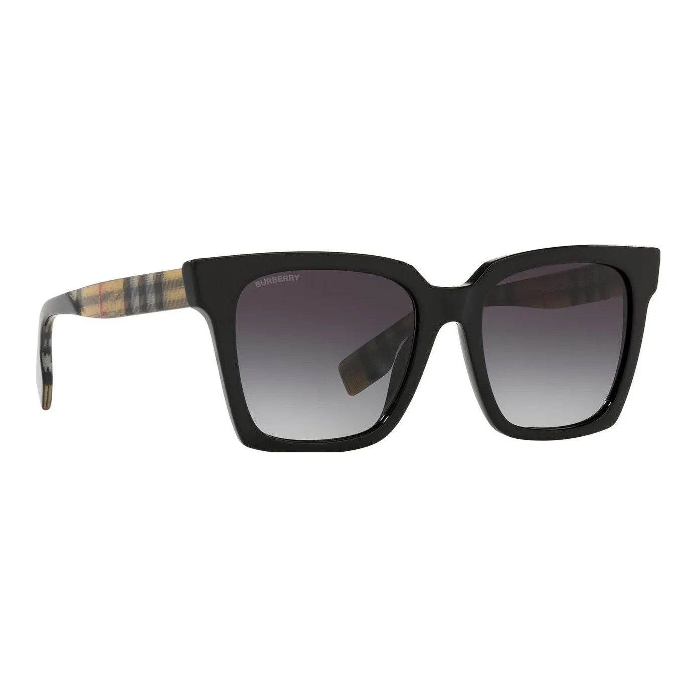 Burberry Sunglasses Maple Square Frame