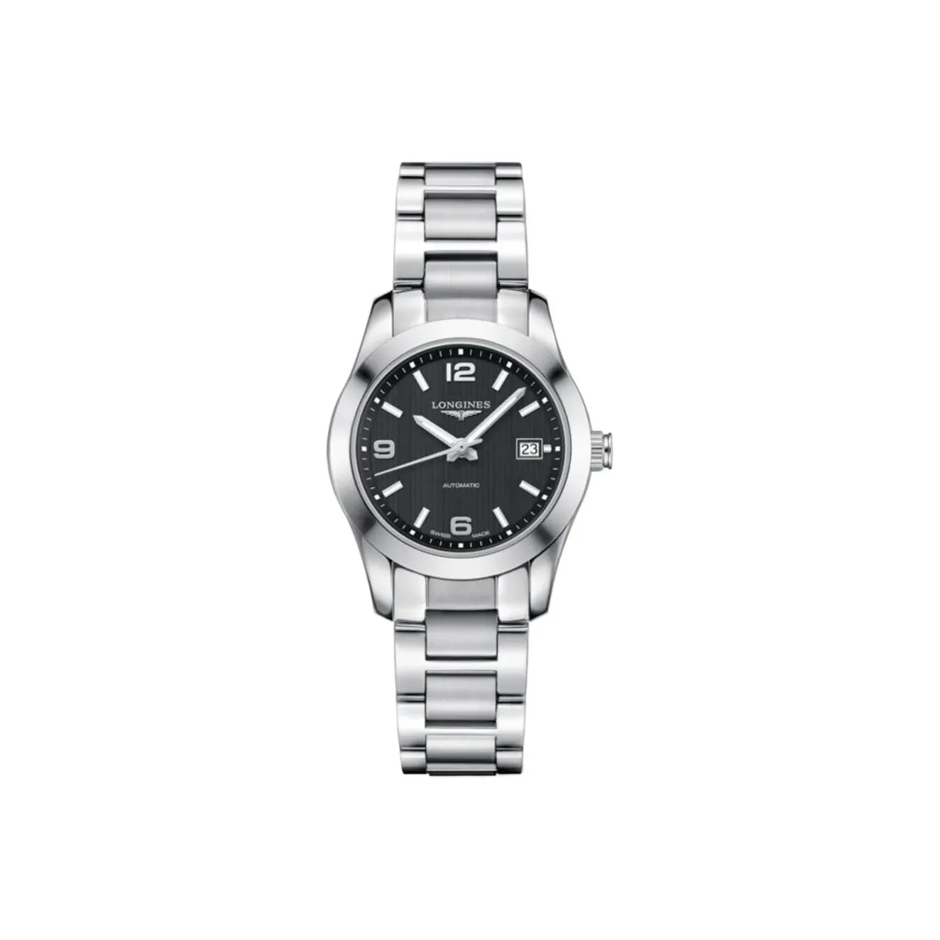 LONGINES Conquest Classic L2.385.4.56.6