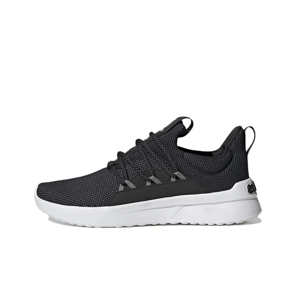 Adidas Lite Racer Adapt 5.0 Core Black Grey Grey Three