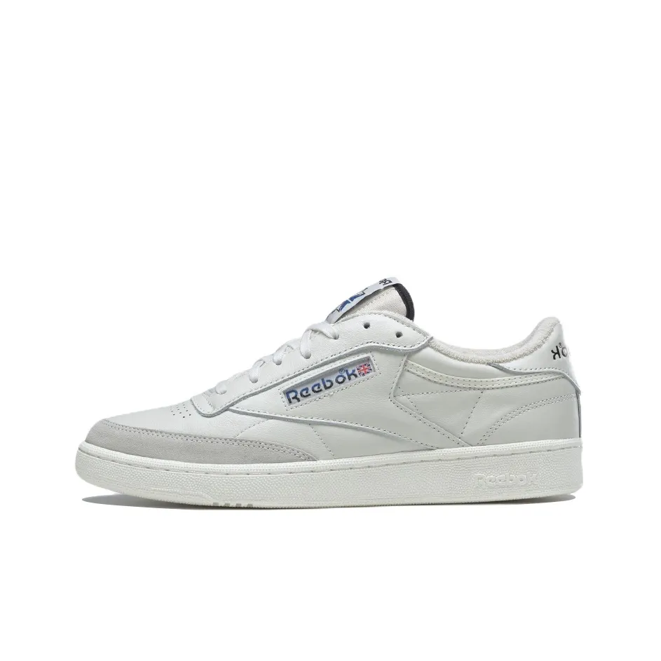 Кроссовки для скейтбординга Reebok Low Top Unisex