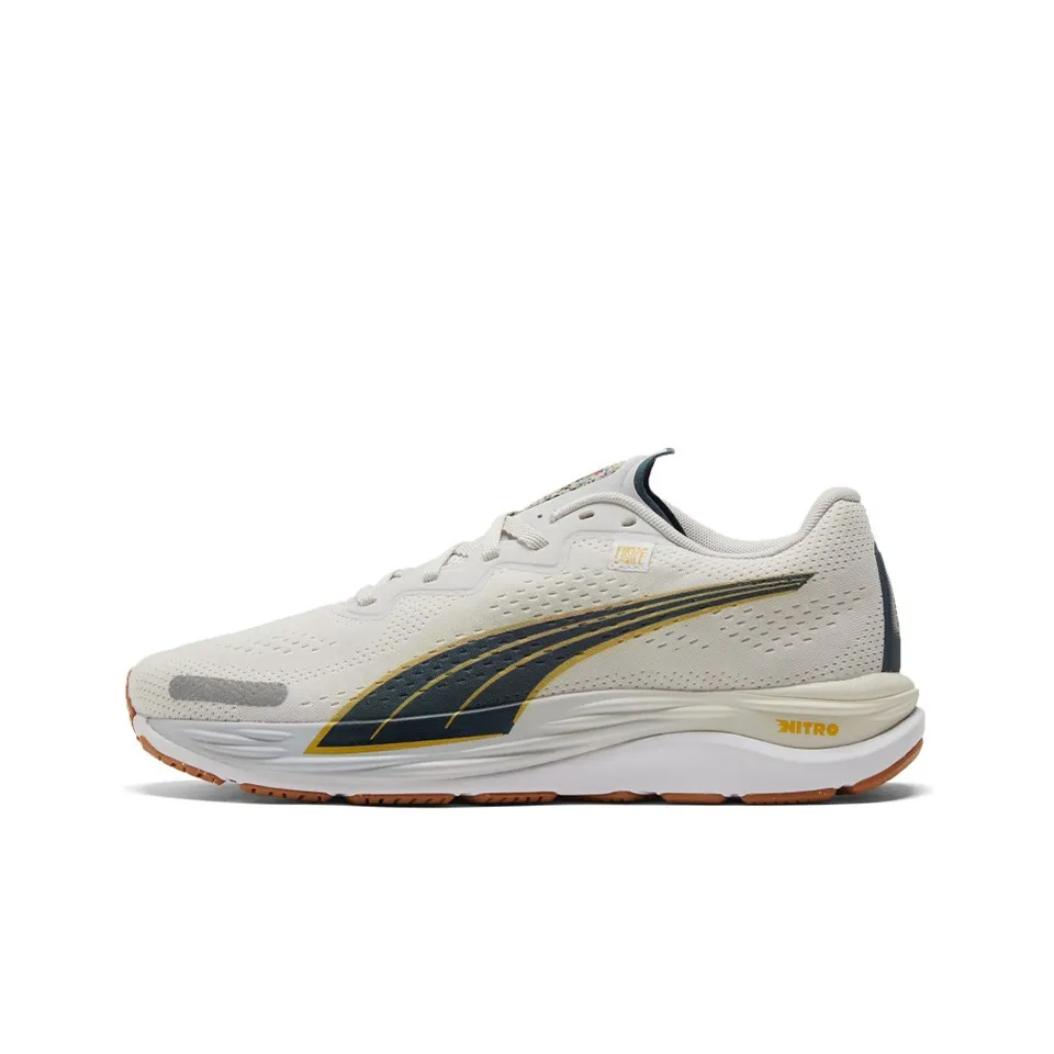 PUMA Velocity Nitro 2 Беговые кроссовки Низкий Топ Мужской