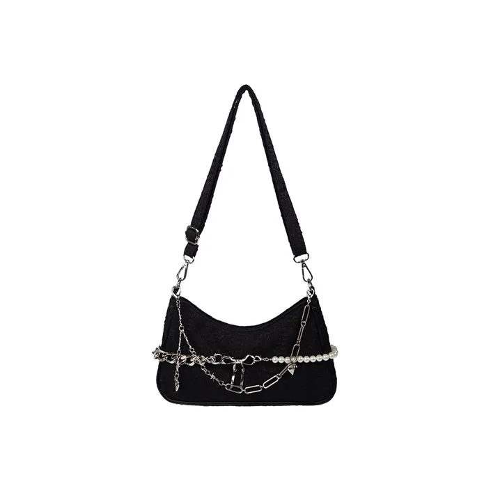 Kenghua Village PU Shoulder Bag Women's Multicolor