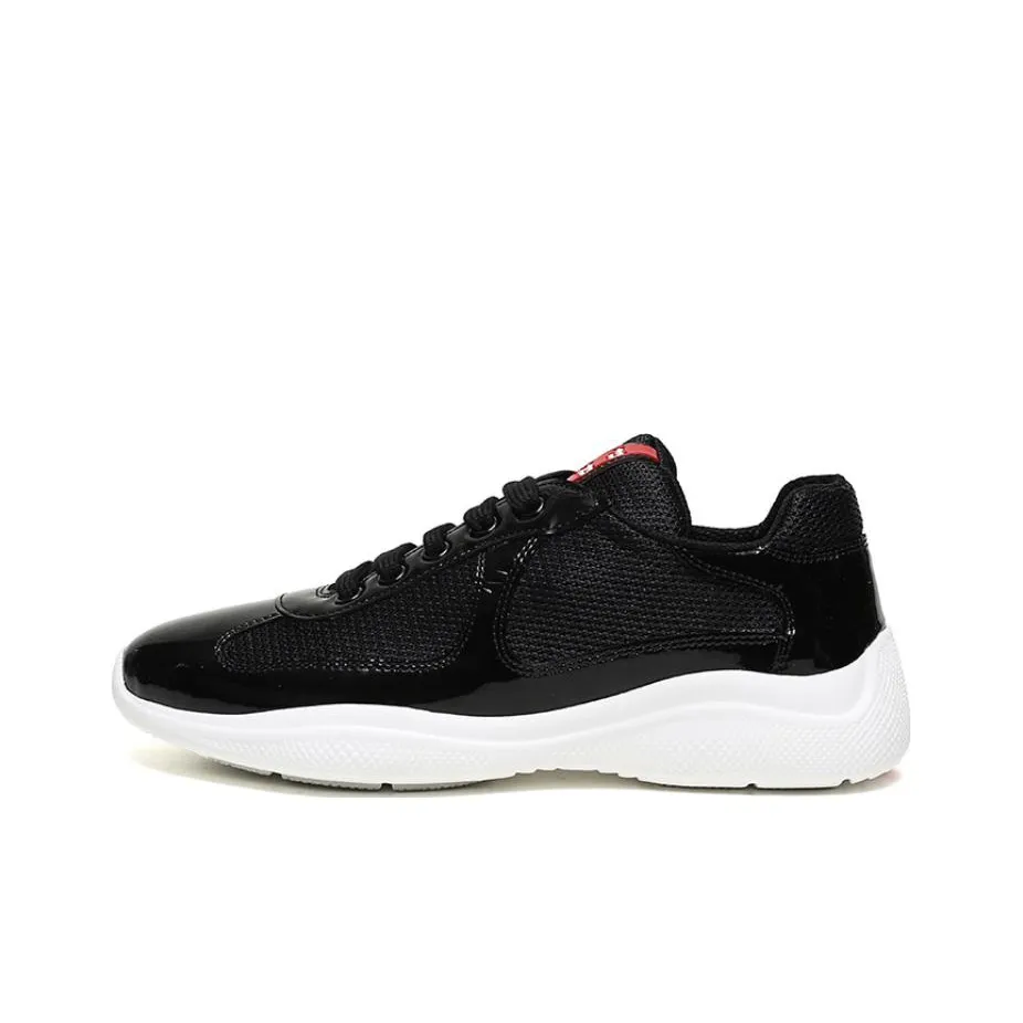 PRADA Casual Shoes Women's Black