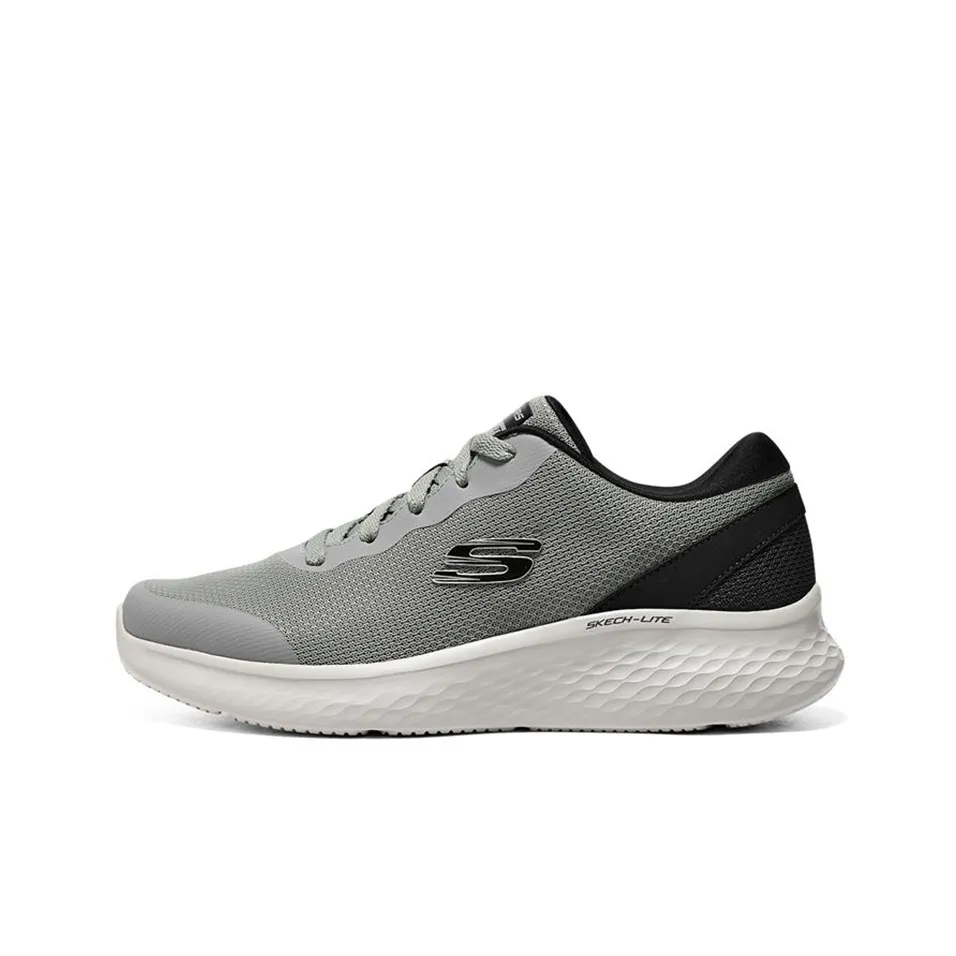 Skechers Skech Lite Pro 'Clear Rush   Grey Black'