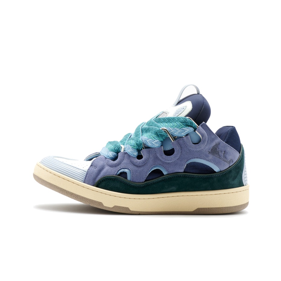 Discover the Best Light Blue Lanvin Sneakers for 2025: Style