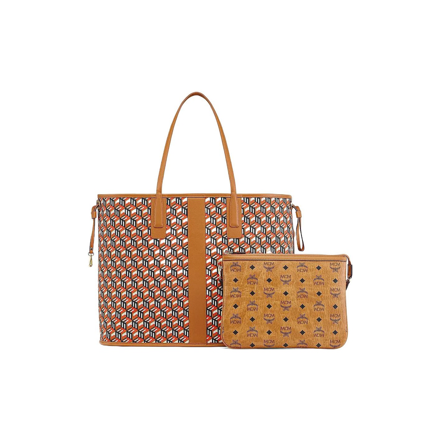 Discover the Best MCM Tote Bags for 2025: Style Meets