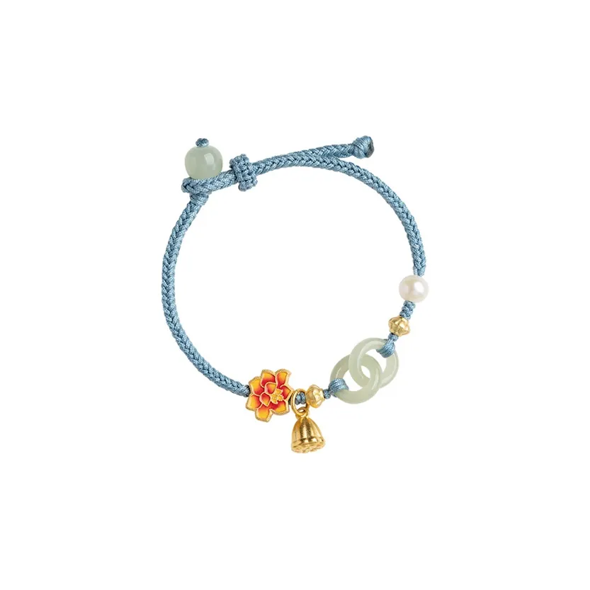 GIFU Сплав Браслеты Женские