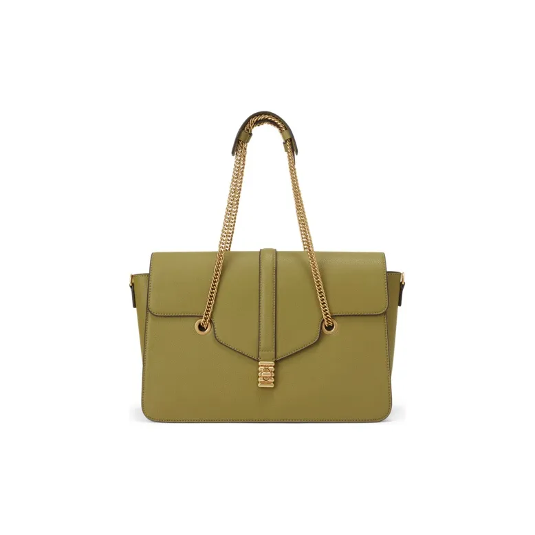 CHARLES KEITH ПУ (полиуретан) Подмышечный Сумка на плечо Женская Многоцветная