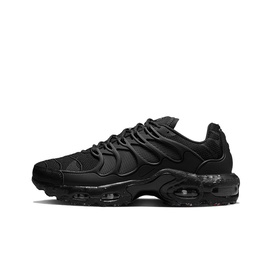 Top 10 Black Nike Air Max Plus Styles You Need in 2024