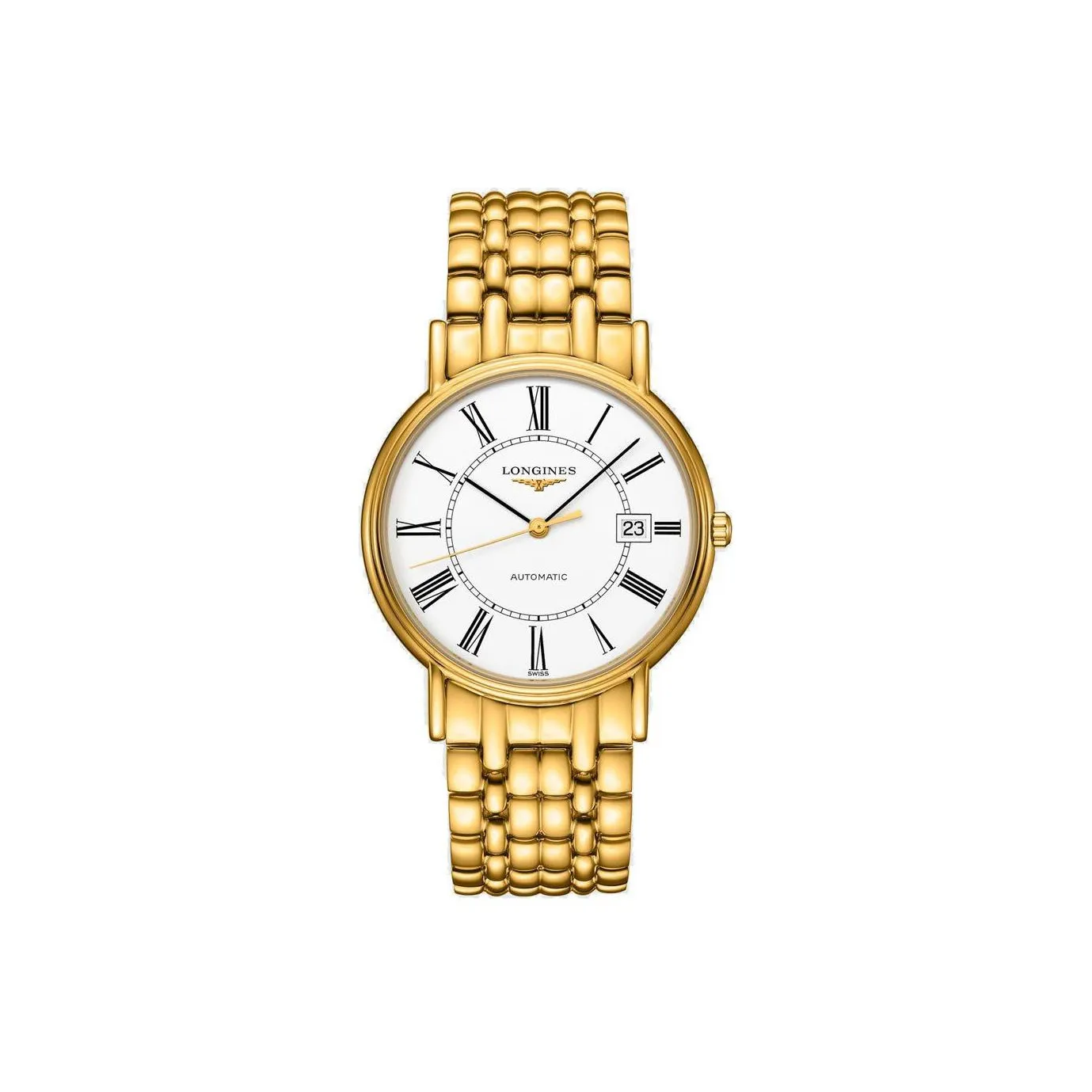 LONGINES Women's Magnificent Collection Swiss Watches