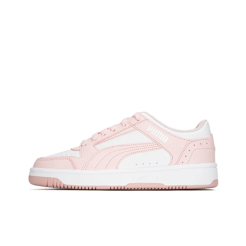 PUMA Rebound Joy Low 'Chalk Pink'