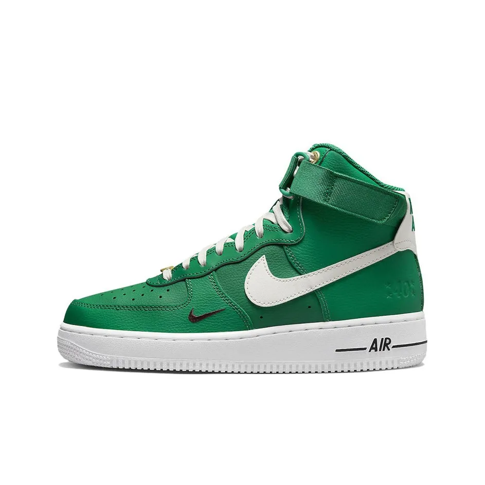 Nike Air Force 1 High 40th Anniversary Malachite Women's