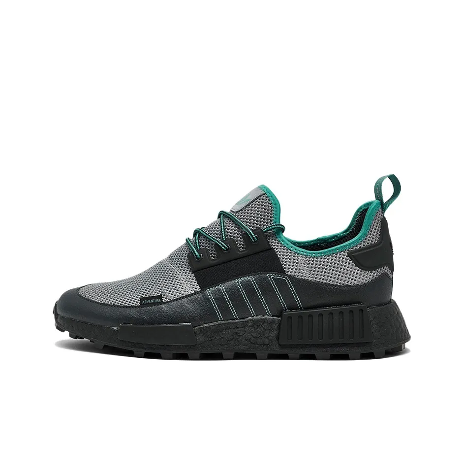Adidas NMD_R1 Tr 'Grey Teal'