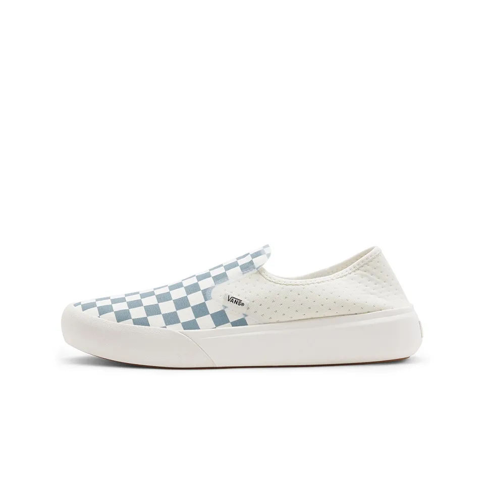 Vans Comfycush Slip On 'Blue White'