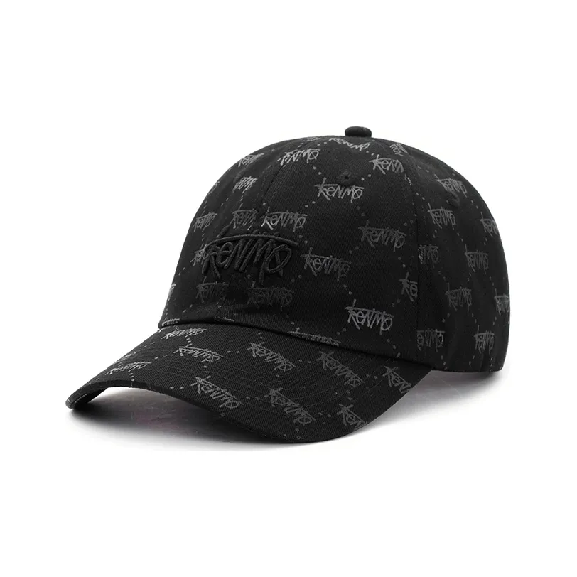 KENMO Baseball Caps Unisex