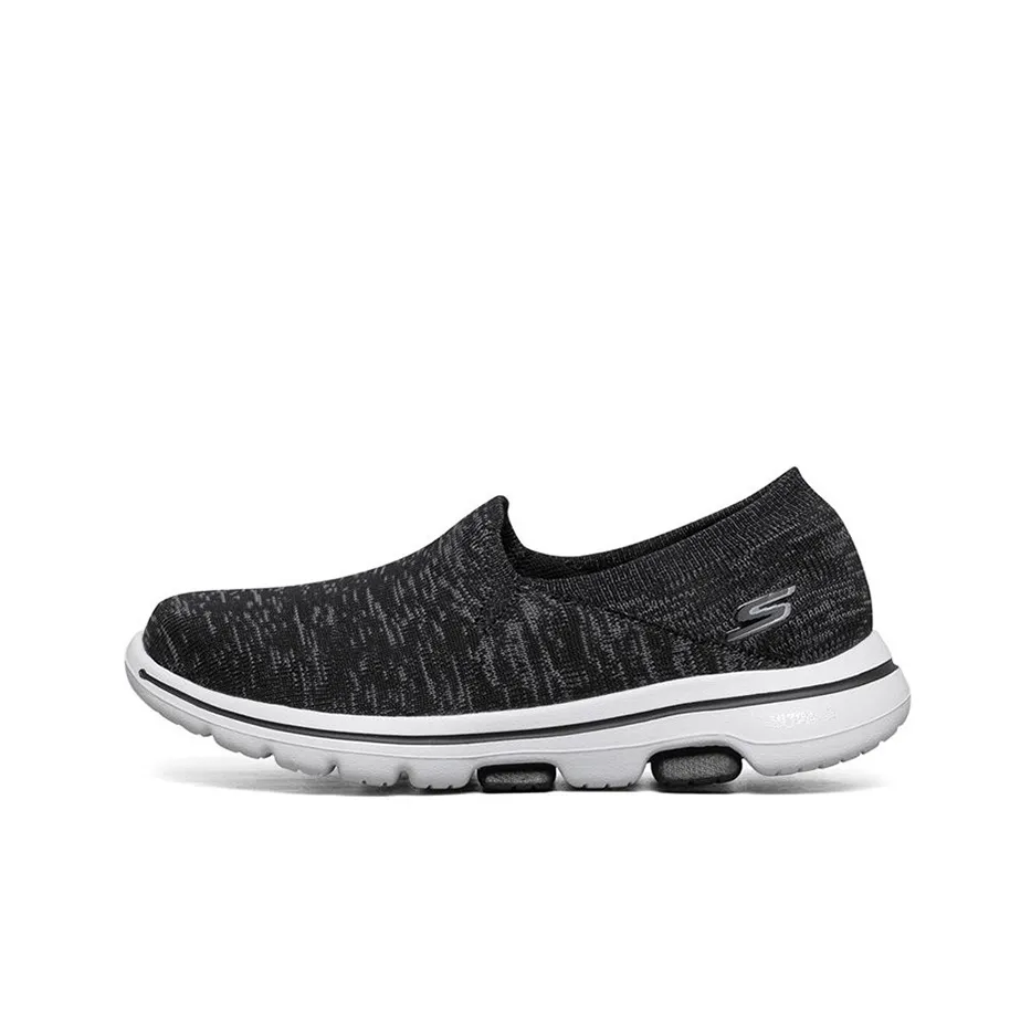 Skechers Go Walk 5 'Black' Women's