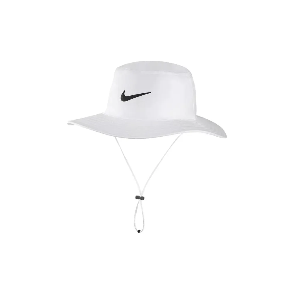 Nike Polyester Bucket Hats Unisex