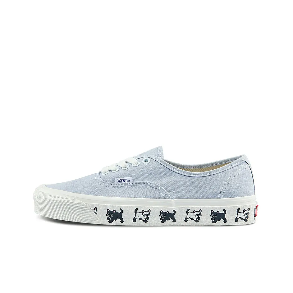 Vans Authentic 'Best Friend'