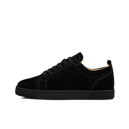 Christian Louboutin Кроссовки для скейтбординга Low Топ Мужские