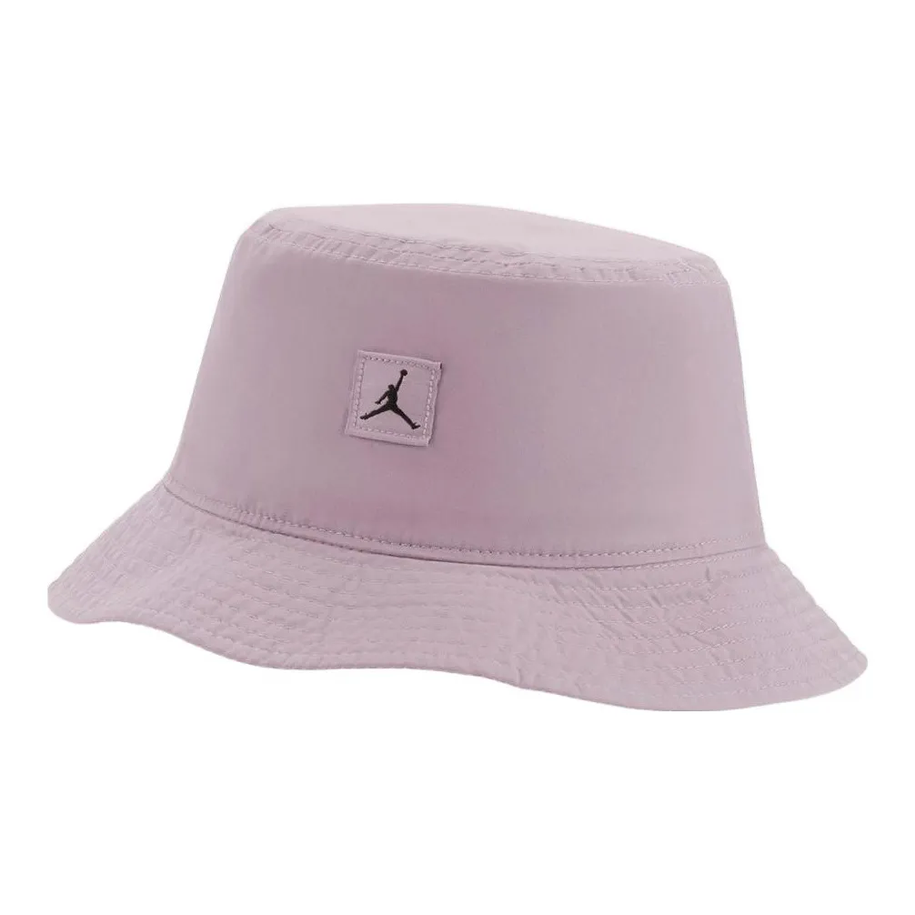 Jordan Bucket Hats Unisex Purple