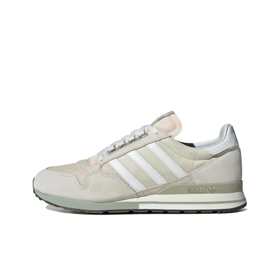 Adidas Zx 500 Wonder White