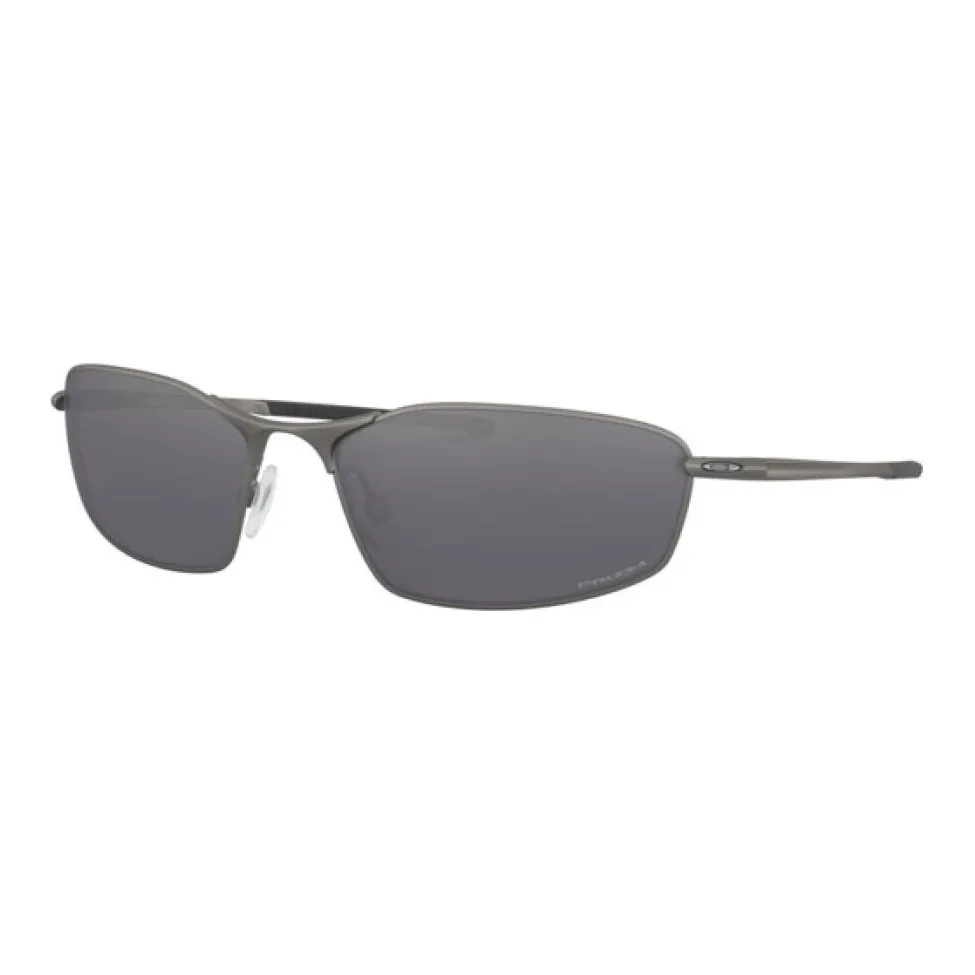 Oakley Sunglasses Men's Black