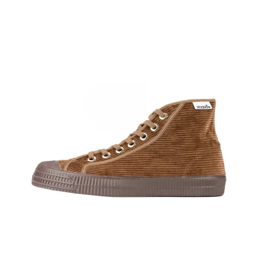 Novesta Кроссовки для скейтбординга High Top Унисекс