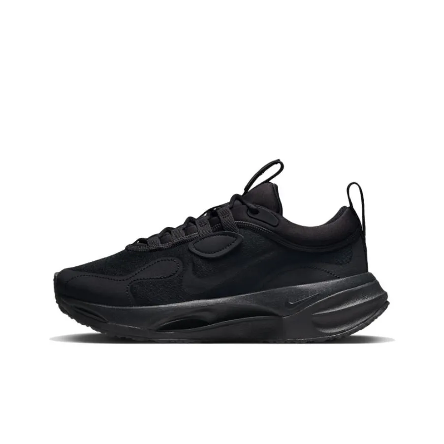 Nike Spark Flyknit 'Triple Black' Women's