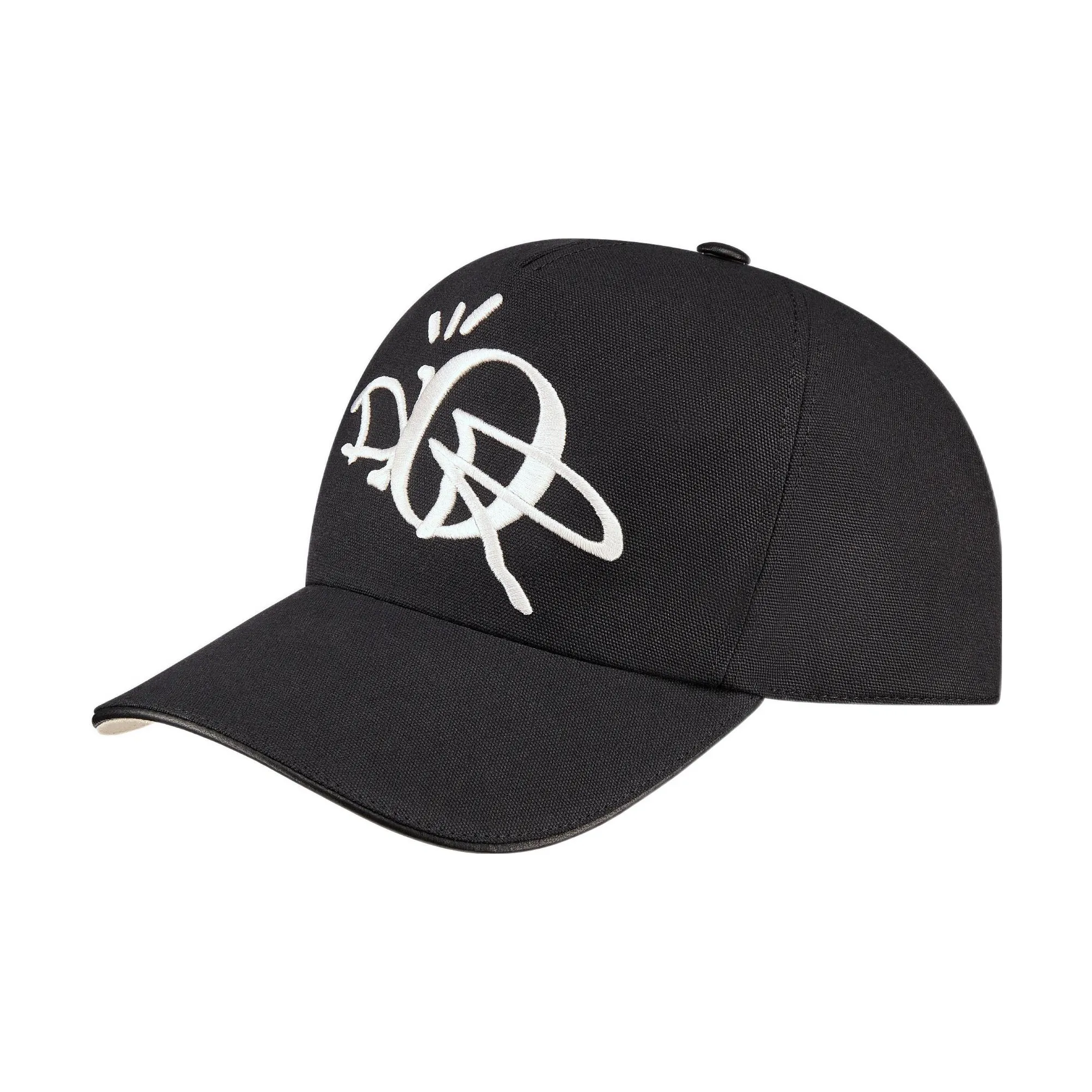 DIOR X Cactus Jack Baseball Cap