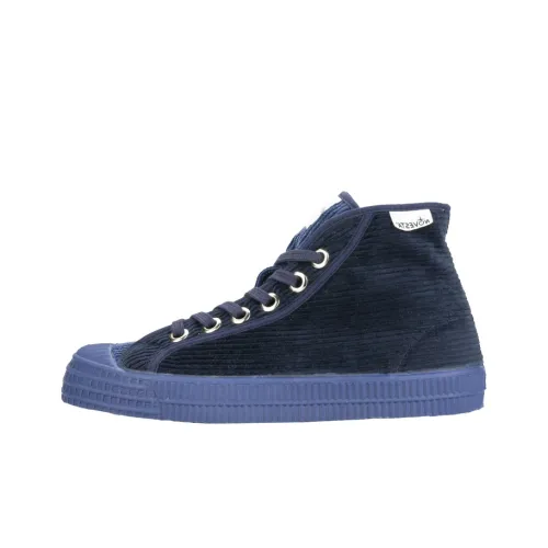 Novesta Кроссовки для скейтбординга High Top Унисекс