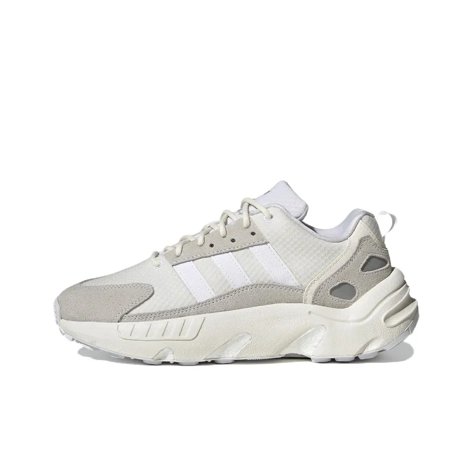 Adidas Originals Zx 22 Boost 'Cloud White' Women's
