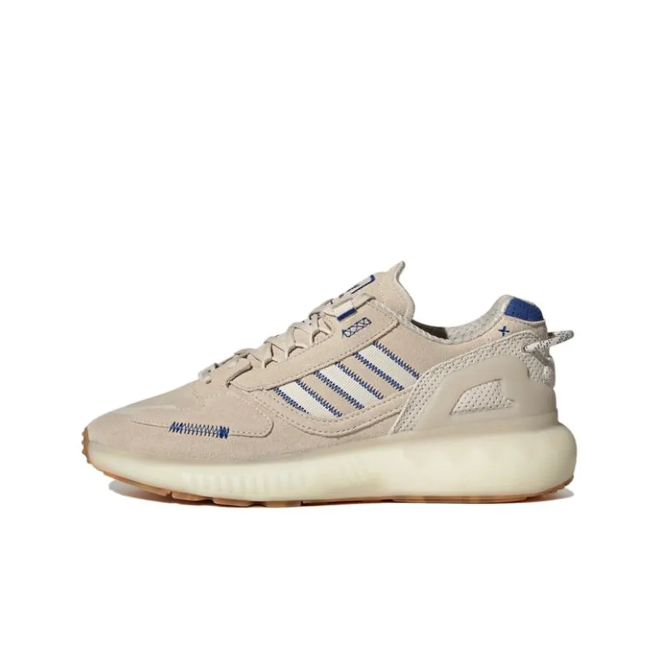 Adidas Originals Zx 5K Boost 'Gray Blue'
