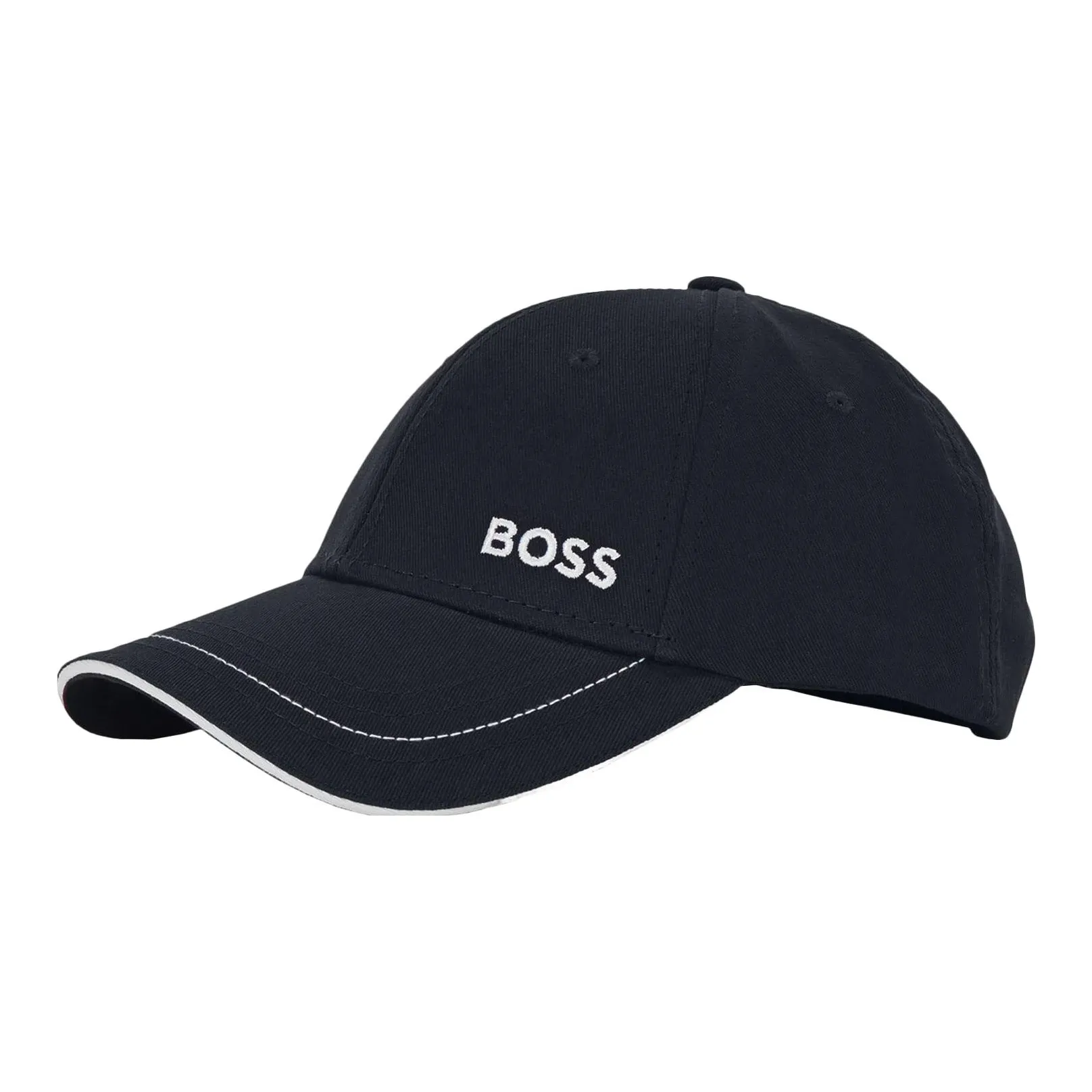 HUGO BOSS Baseball Caps Men's Black