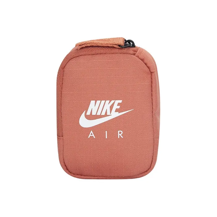 Nike Полиэстер Чехол для телефона Шнурок Сумка через плечо Сумка на плечо Стандартная Унисекс Розовый