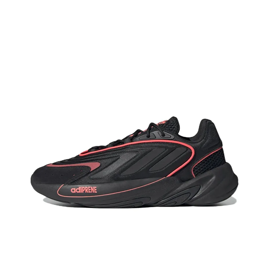 Adidas Ozelia 'Black Turbo'