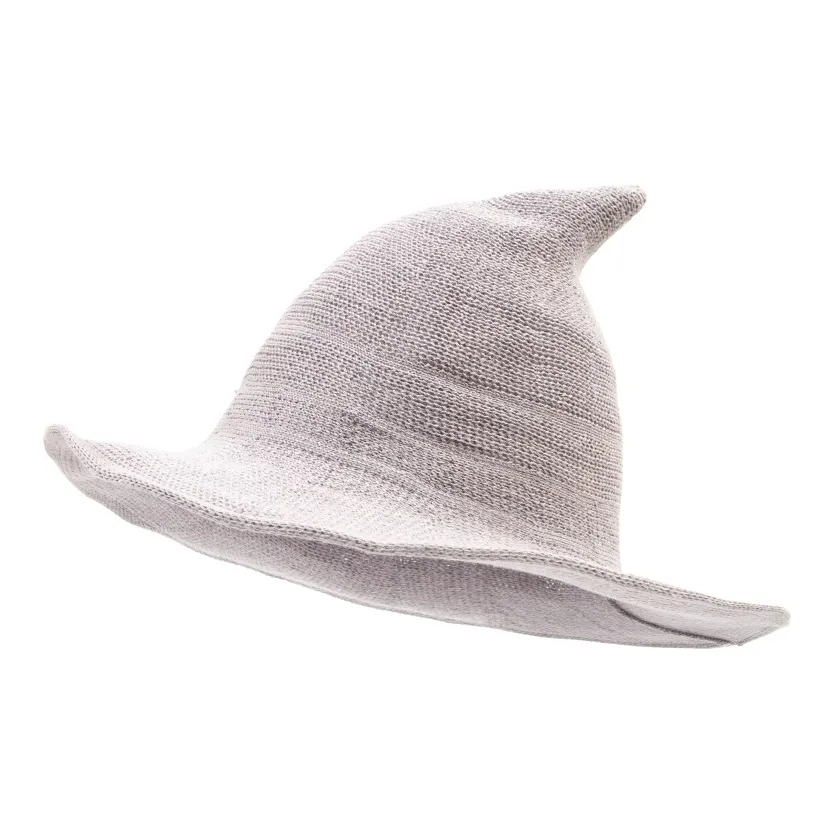 BAIJUAN Женские хлопковые панамы