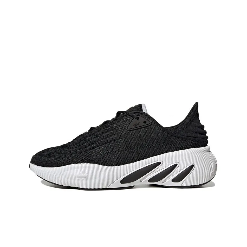 Adidas Adifom Sltn 'Black White'