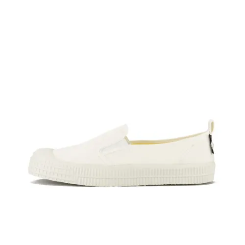 Novesta Кроссовки для скейтбординга Low Top Унисекс
